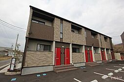 RANAUNCULUS（ラナンキュラス）　Ａ棟