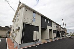 ベルフォーレ湯野B