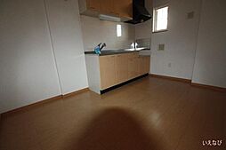ナチュラルMA 2DKの写真