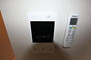 カメラ付インターホン