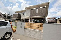 広島県福山市草戸町1丁目：物件画像／株式会社いえなび