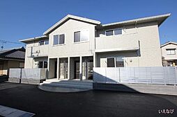 ルークス瀬戸　Ａ棟