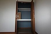 クローゼット