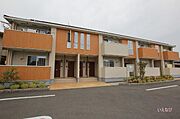 外観写真（昼）