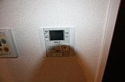 カメラ付インターホン