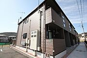 外観写真（昼）