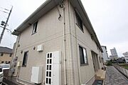 外観写真（昼）