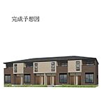 広島県福山市松永町4丁目：物件画像／株式会社いえなび