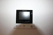 カメラ付インターホン
