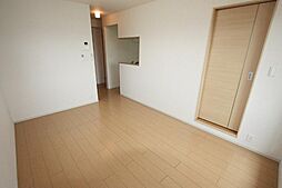 シーサイドビレッジB 1LDKの写真