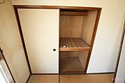 クローゼット