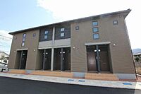 広島県福山市新涯町5丁目：物件画像／株式会社いえなび