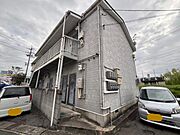 外観写真（昼）