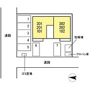 共有部分