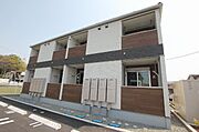 外観写真（昼）