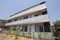 広島県福山市千代田町2丁目：物件画像／株式会社いえなび