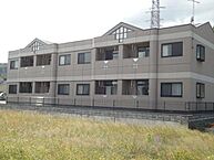 広島県福山市山手町7丁目：物件画像／株式会社いえなび
