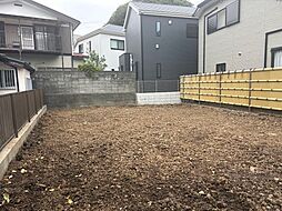 山の根3丁目土地