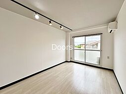 JR山陽本線 西川原駅 徒歩6分の賃貸マンション 2階1Kのリビング/ダイニング