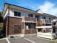岡山県岡山市北区西辛川：物件画像／株式会社ジェイ・フィール　Doors本店