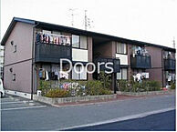 岡山県岡山市北区東花尻：物件画像／株式会社ジェイ・フィール　Doors本店
