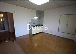 JR赤穂線 大多羅駅 徒歩11分の賃貸アパート 1階ワンルームのリビング/ダイニング