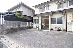 JR宇野線 備前西市駅 徒歩27分の賃貸タウンハウス