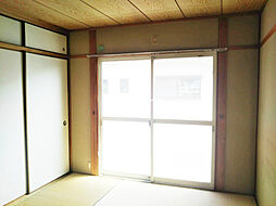 グリーンハイツA 2DKの写真
