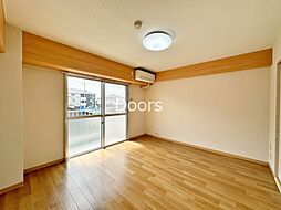 JR山陽本線 庭瀬駅 徒歩17分の賃貸アパート 1階1Kのリビング/ダイニング