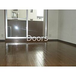 JR宇野線 大元駅 徒歩10分の賃貸マンション 6階1Kのリビング/ダイニング