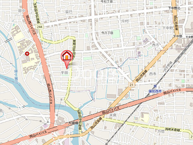 地図