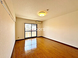 JR山陽本線 西川原駅 徒歩7分の賃貸マンション 2階1Kのリビング/ダイニング