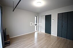 JR津山線 備前原駅 徒歩7分の賃貸アパート 1階1Kのリビング/ダイニング