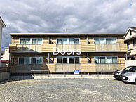 岡山県岡山市北区辰巳：物件画像／株式会社ジェイ・フィール　Doors本店