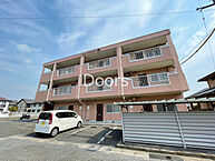 岡山県岡山市中区四御神：物件画像／株式会社ジェイ・フィール　Doors本店
