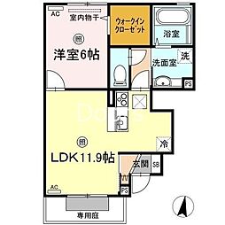 エルヴィリア野田