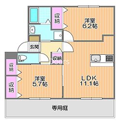 宇野線 大元駅 徒歩23分
