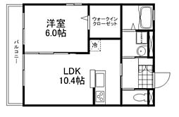 山陽本線 北長瀬駅 徒歩27分