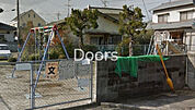 平野芦田第3遊園地 1798m