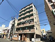 岡山県岡山市北区柳町1丁目：物件画像／株式会社ジェイ・フィール　Doors本店