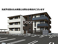 岡山県岡山市北区西崎2丁目：物件画像／株式会社ジェイ・フィール　Doors本店