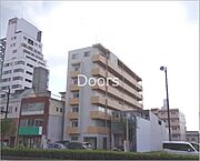 岡山県岡山市北区南中央町：物件画像／株式会社ジェイ・フィール　Doors本店