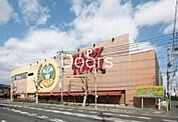 ザ・ダイソー天満屋ハピータウン岡北店 628m