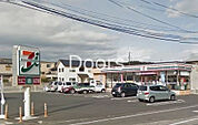 セブンイレブン岡山下伊福西町店 457m