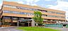 周辺：岡山大学医学部 823m