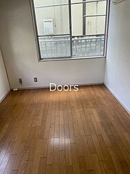 JR津山線 法界院駅 徒歩9分の賃貸アパート 1階1Kのリビング/ダイニング