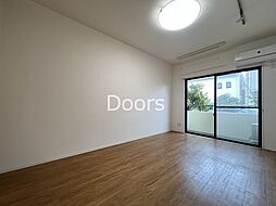 パークプレイス今8A棟 1Kの写真