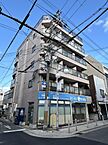 大阪府大阪市旭区森小路2丁目16-2：物件画像／株式会社ココモリゾート