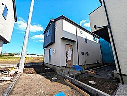 清瀬市下宿