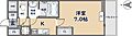 SOLTERRACEOSAKAEASTGATE10階6.5万円